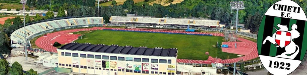 Stadio Guido Angelini